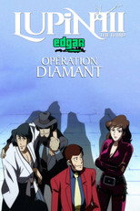 Lupin III : Opération diamant