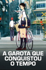 Toki o Kakeru Shoujo