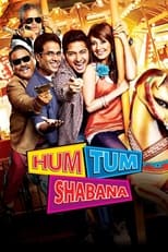 Hum Tum Shabana (2011)