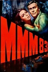 Poster for M.M.M. 83