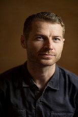 Foto retrato de Garrett Hubbard