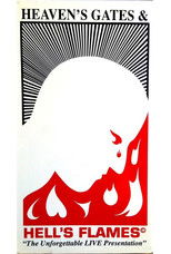 Heaven's Gates and Hell's Flames poster