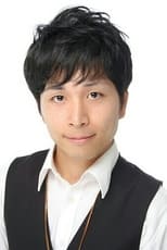 Foto retrato de Hirotaka Kobayashi