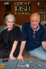 Great Irish Interiors (2019)