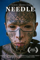 Needle poster