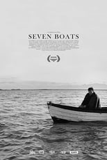 Poster for Seven Boats