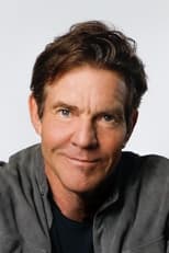 Poster for Dennis Quaid