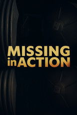 Missing in Action poster movie