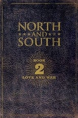 Poster for North and South Season 2