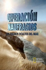 Operación naufragios poster