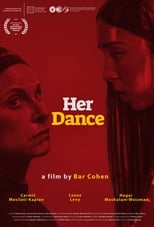 Poster for Her Dance