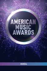 Poster for American Music Awards