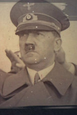 Hitlers Paladine poster