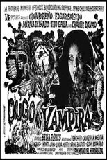 Poster for Dugo ng Vampira