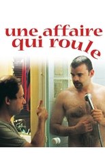 Business is Booming poster movie