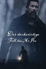 Der denkwürdige Fall des Mr. Poe