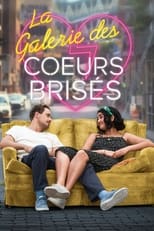 La galerie des cœurs brisés serie streaming