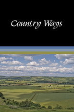 Country Ways poster