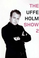 Poster for The Uffe Holm Show 2 