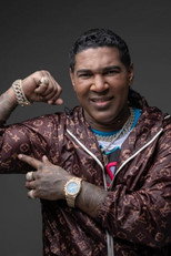 Antonio "Omega" Peter de la Rosa