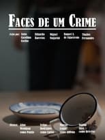 Poster for Faces de um Crime