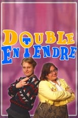 Poster for Double Entendre