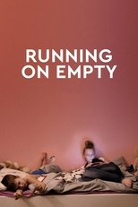 Poster for Running on Empty 