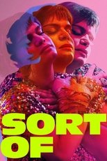 Poster for Sort Of Season 2