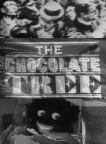 Poster for The Chocolate Tree