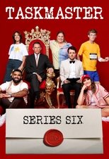 Season 6 poster