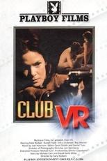 Poster for Club V.R.