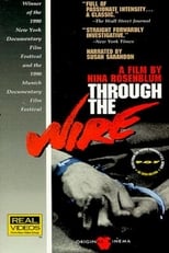 Poster for Through the Wire