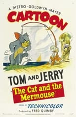 Poster for The Cat and the Mermouse 