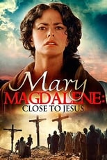 Poster for Mary Magdalene