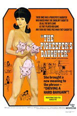 Poster for The Pig Keeper's Daughter 