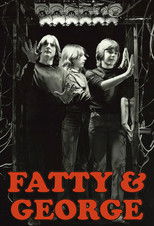 Fatty and George poster