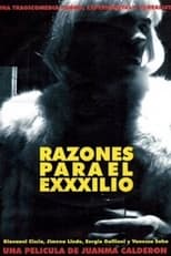 Poster for Razones para el Exxxilio