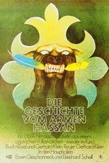 Die Geschichte vom armen Hassan (1958)