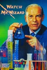 Poster for Watch Mr. Wizard