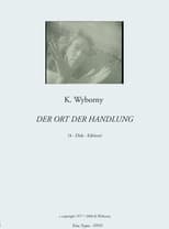 Poster for Der Ort der Handlung