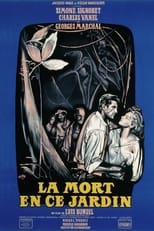 La Mort en ce jardin serie streaming