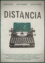 Poster for Distancia 