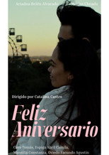 Feliz Aniversario poster