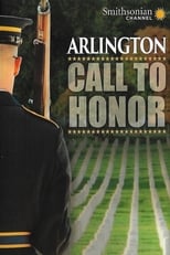 Poster for Arlington Call to Honor 