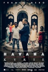 Poster for Havana Kyrie 