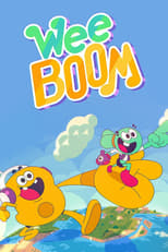 Poster for WeeBoom