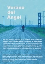 Poster for Verano del ángel