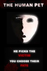 The Human Pet poster