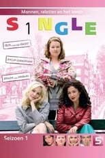 Poster for S1ngle Season 1