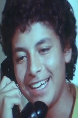 Mahmoud Sahm as in أيام ضائعة